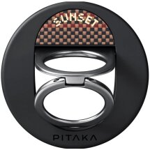 Магнітне кільце-тримач Pitaka MagEZ Grip 3 (MGS2403) - Sunset: фото 1 з 12