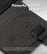Накладной чехол-кошелек Ringke Folio Grip Wallet Magnetic для iPhone 17 Pro Max (8800328810693) - Black (411154B). Фото 5 из 16