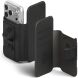 Накладной чехол-кошелек Ringke Folio Grip Wallet Magnetic для iPhone 17 Pro Max (8800328810693) - Black (411154B). Фото 1 из 16