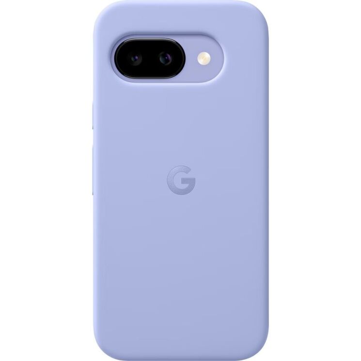 Оригінальний чохол для Google Pixel 9a (GA09304) - Iris: фото 1 з 9