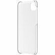 Оригинальный чехол PС Case для Huawei Y5p (51994128) - Transparent (257323T)