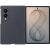 Оригинальный чехол Silicone Magnet Case для Samsung Galaxy Fold 8 (EF-EF971CBEGUA) - Black: фото 1 из 5