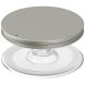 Оригінальний тримач для смартфону Samsung Magnet Mirror Tok (GP-TOU026HIBJW) - Gray (982607G). Фото 1 з 3
