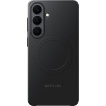 Оригинальный магнитный чехол Slim Magnet для Samsung Galaxy S26 Plus (S947) EF-SS947CBEGWW - Black: фото 1 из 2