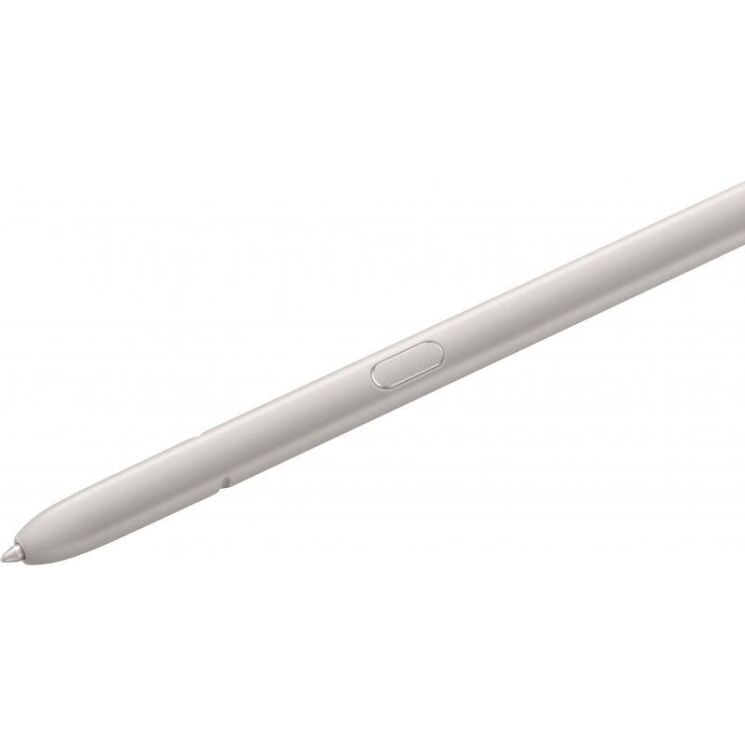 Оригинальный стилус S Pen для Samsung Galaxy S25 Ultra (S938) EJ-PS938BBEGEU - Black: фото 5 из 6