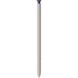 Оригинальный стилус S Pen для Samsung Galaxy S25 Ultra (S938) EJ-PS938BBEGEU - Black (379516B). Фото 2 из 6