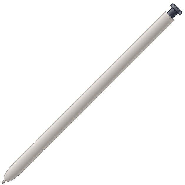 Оригинальный стилус S Pen для Samsung Galaxy S25 Ultra (S938) EJ-PS938BBEGEU - Black: фото 4 из 6