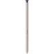 Оригинальный стилус S Pen для Samsung Galaxy S25 Ultra (S938) EJ-PS938BBEGEU - Black (379516B). Фото 1 из 6
