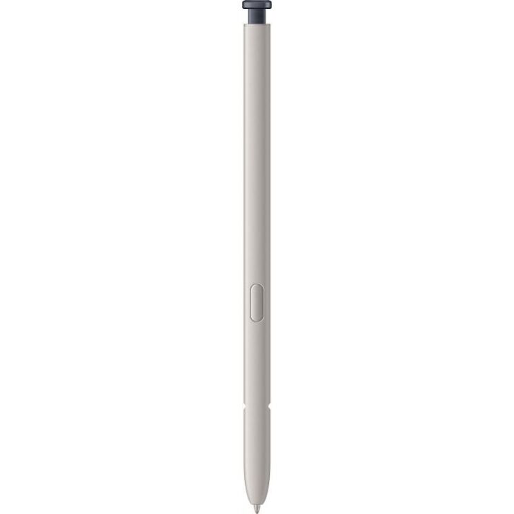 Оригинальный стилус S Pen для Samsung Galaxy S25 Ultra (S938) EJ-PS938BBEGEU - Black: фото 1 из 6