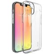 Пластиковый чехол IMAK Crystal для Apple iPhone 13 - Transparent (287106T)