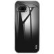 Пластиковый чехол IMAK Crystal II Pro для Google Pixel 9a - Transparent (375462T). Фото 3 из 9