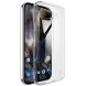 Пластиковый чехол IMAK Crystal II Pro для Google Pixel 9a - Transparent (375462T). Фото 1 из 9