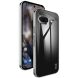 Пластиковый чехол IMAK Crystal II Pro для Google Pixel 9a - Transparent (375462T). Фото 2 из 9