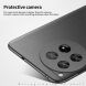 Пластиковый чехол MOFI Slim Shield для OnePlus 12 - Blue (344256L). Фото 4 из 9