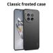 Пластиковый чехол MOFI Slim Shield для OnePlus 12 - Blue (344256L). Фото 2 из 9