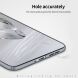 Пластиковый чехол MOFI Slim Shield для OnePlus 12 - Blue (344256L). Фото 7 из 9