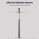 Пластиковый чехол MOFI Slim Shield для OnePlus 12 - Blue (344256L). Фото 8 из 9