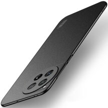 Пластиковый чехол MOFI Slim Shield для OnePlus 12 - Black: фото 1 из 9