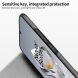 Пластиковый чехол MOFI Slim Shield для OnePlus 12 - Blue (344256L). Фото 3 из 9