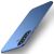 Пластиковий чохол MOFI Slim Shield для Samsung Galaxy A57 (A576) - Blue: фото 1 з 9
