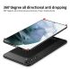Пластиковый чехол MOFI Slim Shield для Samsung Galaxy S24 FE (S721) - Black (367560B). Фото 8 из 11