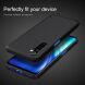 Пластиковий чохол NILLKIN Frosted Shield для Realme 6 - Red (266315R). Фото 16 з 19