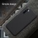 Пластиковий чохол NILLKIN Frosted Shield для Realme 6 - Red (266315R). Фото 10 з 19