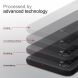 Пластиковий чохол NILLKIN Frosted Shield для Realme 6 - Red (266315R). Фото 14 з 19