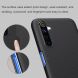 Пластиковий чохол NILLKIN Frosted Shield для Realme 6 - Red (266315R). Фото 12 з 19
