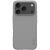 Пластиковый чехол NILLKIN Frosted Shield Pro для Apple iPhone 17 Pro - Grey: фото 1 из 18