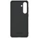 Пластиковый чехол NILLKIN Frosted Shield Pro для Samsung Galaxy S25 Plus (S936) - Black (371945B). Фото 4 из 18