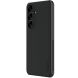 Пластиковый чехол NILLKIN Frosted Shield Pro для Samsung Galaxy S25 Plus (S936) - Black (371945B). Фото 2 из 18