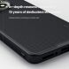 Пластиковый чехол NILLKIN Frosted Shield Pro Magnetic для OnePlus 13R / Ace 5 / Ace 5 Pro - Black (373713B). Фото 9 из 12