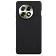 Пластиковый чехол NILLKIN Frosted Shield Pro Magnetic для OnePlus 13R / Ace 5 / Ace 5 Pro - Black (373713B)
