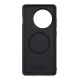 Пластиковый чехол NILLKIN Frosted Shield Pro Magnetic для OnePlus 13R / Ace 5 / Ace 5 Pro - Black (373713B). Фото 5 из 12