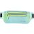 Поясная сумка Deexe Running Belt - Cyan: фото 1 из 7