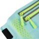 Поясная сумка Deexe Running Belt - Cyan (982204C). Фото 3 из 7