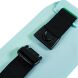 Поясная сумка Deexe Running Belt - Cyan (982204C). Фото 6 из 7