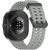 Ремешок Deexe Ocean Strap для Samsung Galaxy Watch Ultra (47mm) - Grey: фото 1 из 9