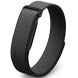 Ремешок для часов Deexe Vigor Band для Google Fitbit Air - Black (258013B). Фото 1 из 5