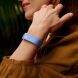 Ремешок для часов Deexe Vigor Band для Google Fitbit Air - Army Green (258013AG). Фото 4 из 5