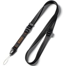 Ремешок для смартфона Ringke Shoulder Slim Strap (8800328818606) - Black: фото 1 из 8