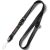 Ремешок для смартфона Ringke Shoulder Slim Strap (8800328818606) - Black: фото 1 из 8