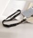 Ремешок для смартфона Ringke Shoulder Slim Strap (8800328818606) - Black (983035B). Фото 6 из 8