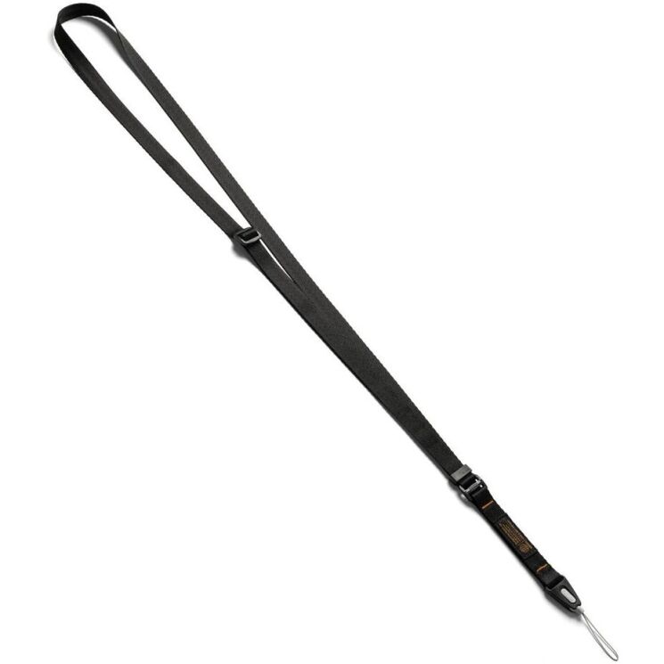 Ремешок для смартфона Ringke Shoulder Slim Strap (8800328818606) - Black (983035B) Ремешок для смартфона Ringke Shoulder Slim Strap (8800328818606) - Black: фото 2 из 8