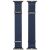 Ремешок DUX DUCIS YM Series для Apple Watch 46 / 45 / 44 / SE 44 / 42 (Series 1-3) / Ultra / Ultra 2 / Ultra 3 - Blue: фото 1 из 11