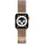 Ремешок Laut STEEL LOOP для Apple Watch 42 (Series 10) / 41 / 40 / SE 40 / 38 - Gold: фото 1 из 3
