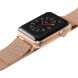 Ремешок Laut STEEL LOOP для Apple Watch 42 (Series 10) / 41 / 40 / SE 40 / 38 - Gold (345123F). Фото 3 из 3