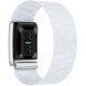 Ремінець Reframe Elastic Strap для WHOOP 5.0 - White (403100W). Фото 2 з 3