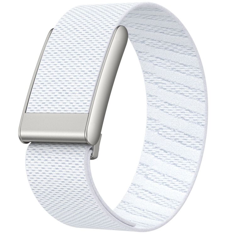 Ремінець Reframe Elastic Strap для WHOOP 5.0 - White: фото 1 з 3